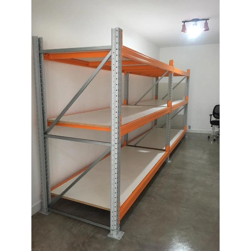 Mini porta pallet industrial em São Paulo